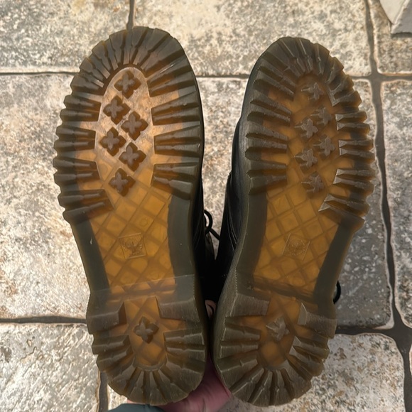 Dr. Martens 1460 Boots - Picture 7 of 7